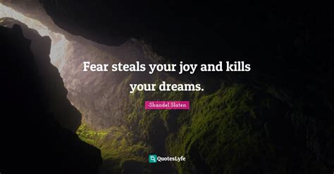 A Dream of Joy, Fear, and Protection